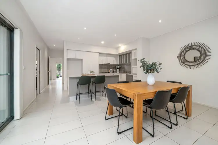 Sixth view of Homely house listing, 4 Ebor Lane, Harrison ACT 2914