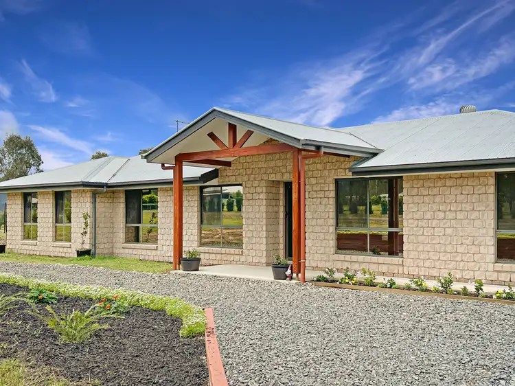 Main view of Homely house listing, 22 Jacana Drive, Adare QLD 4343