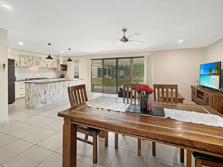 Third view of Homely house listing, 22 Jacana Drive, Adare QLD 4343