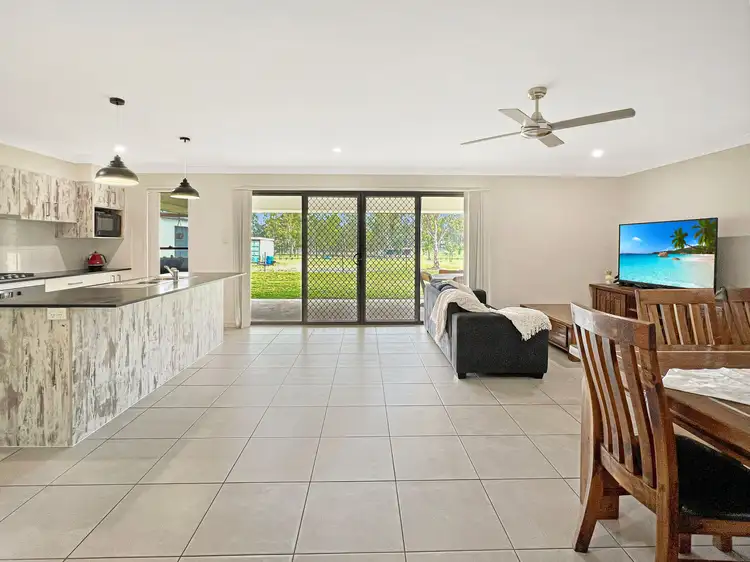 Fourth view of Homely house listing, 22 Jacana Drive, Adare QLD 4343