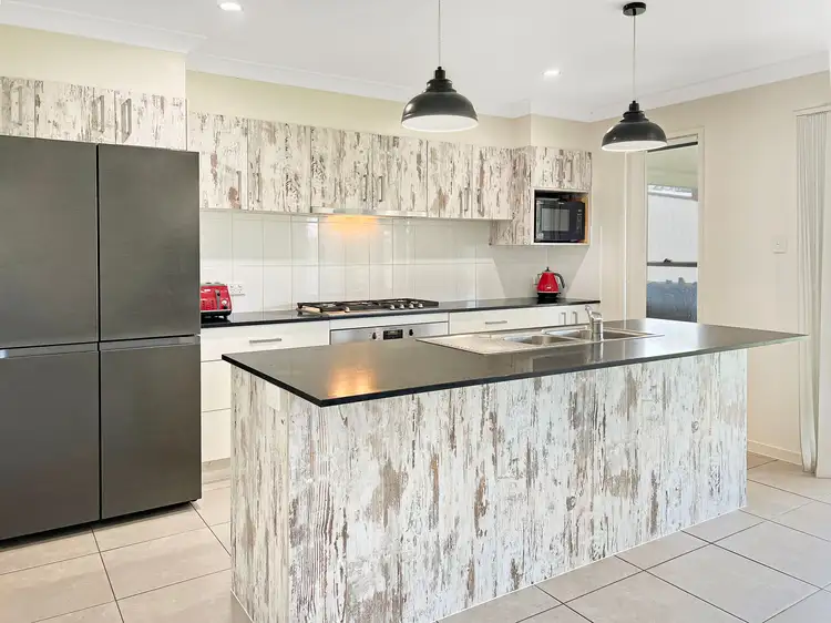 Fifth view of Homely house listing, 22 Jacana Drive, Adare QLD 4343