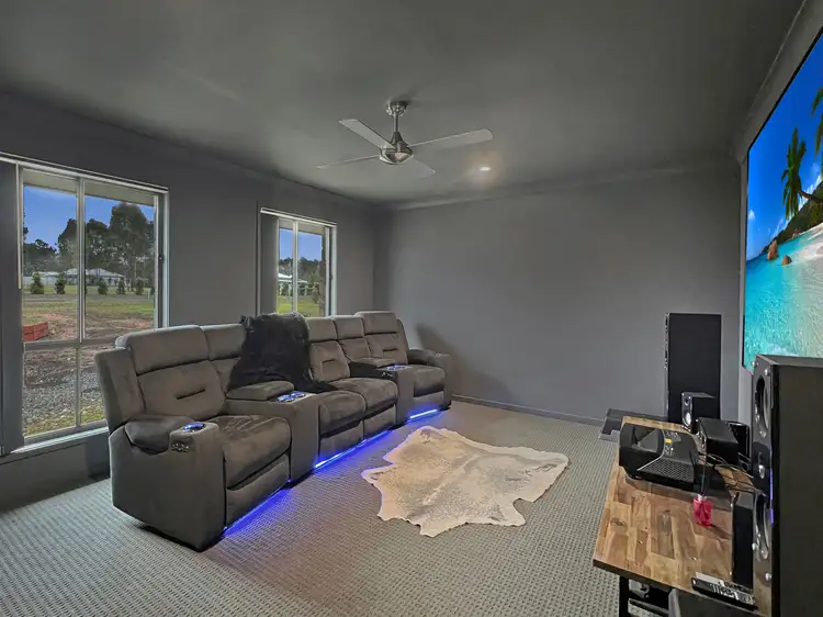 Seventh view of Homely house listing, 22 Jacana Drive, Adare QLD 4343