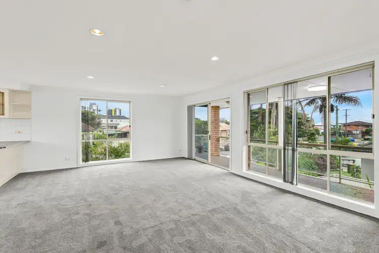 Second view of Homely townhouse listing, 1/41 West Street, Wollongong NSW 2500