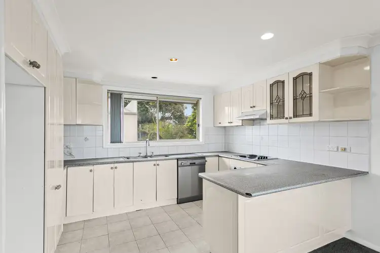 Third view of Homely townhouse listing, 1/41 West Street, Wollongong NSW 2500