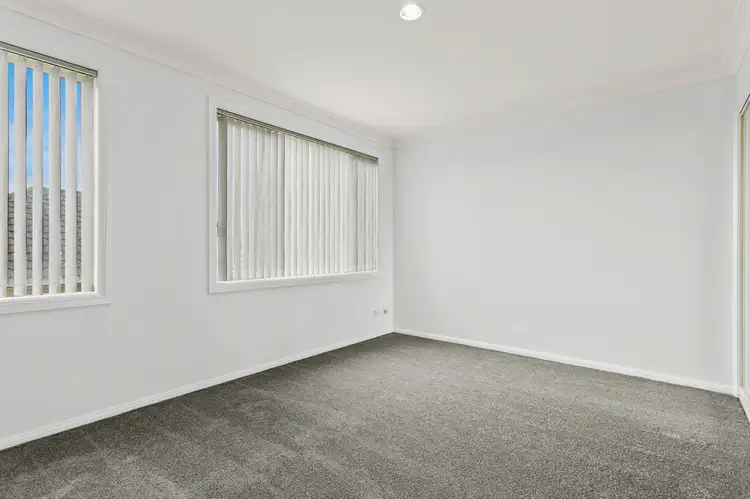 Fourth view of Homely townhouse listing, 1/41 West Street, Wollongong NSW 2500