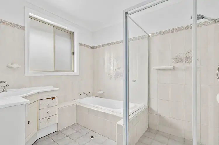 Fifth view of Homely townhouse listing, 1/41 West Street, Wollongong NSW 2500
