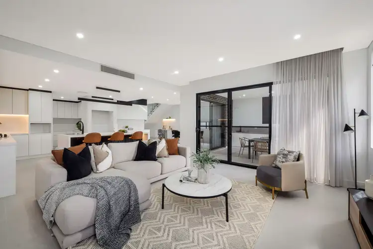 Third view of Homely house listing, 14a Wenke Crescent, Yagoona NSW 2199