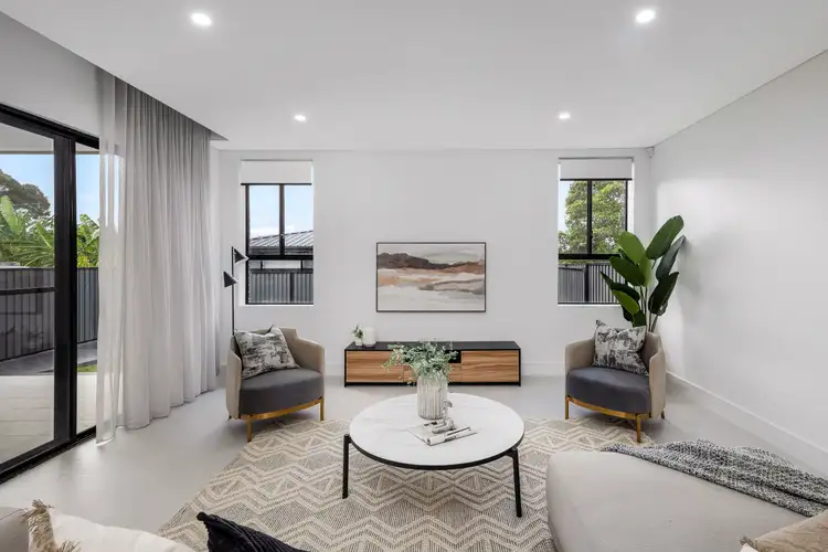 Fourth view of Homely house listing, 14a Wenke Crescent, Yagoona NSW 2199