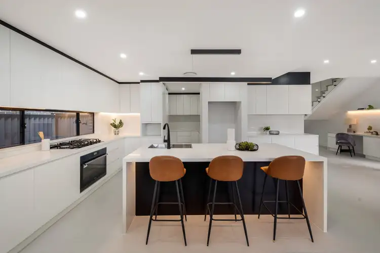 Fifth view of Homely house listing, 14a Wenke Crescent, Yagoona NSW 2199