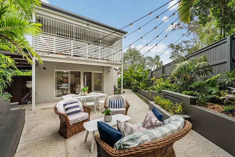 Second view of Homely house listing, 68 Dennis Street, Indooroopilly QLD 4068