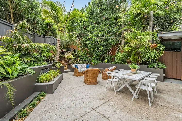 Third view of Homely house listing, 68 Dennis Street, Indooroopilly QLD 4068
