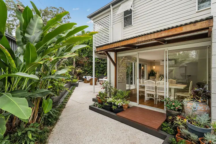 Fifth view of Homely house listing, 68 Dennis Street, Indooroopilly QLD 4068
