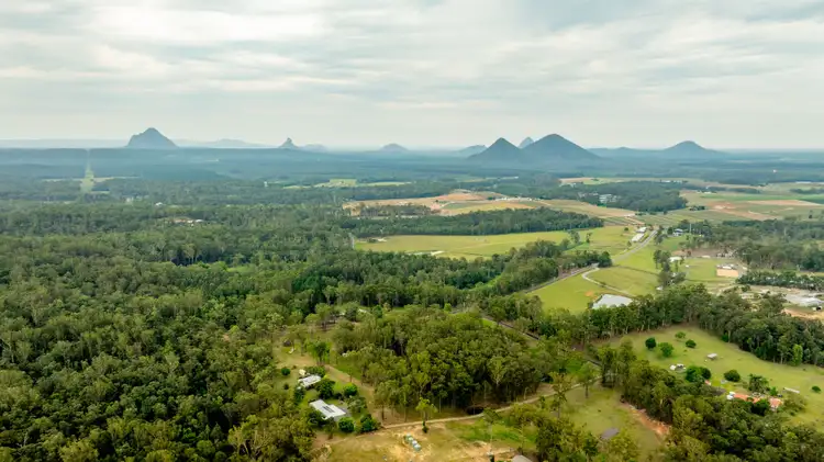 Fourth view of Homely house listing, 65-83 Derrick Road, Wamuran QLD 4512