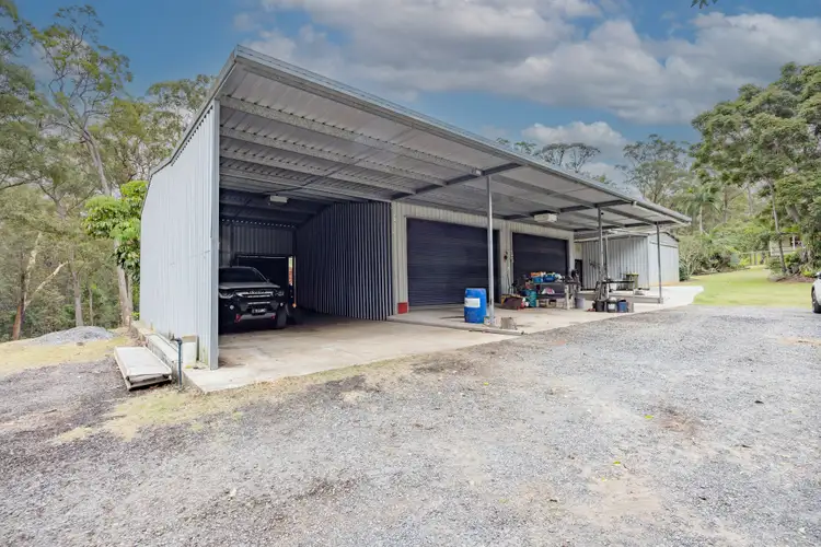 Fifth view of Homely house listing, 65-83 Derrick Road, Wamuran QLD 4512
