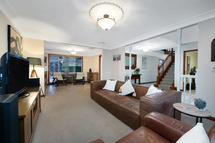 Fourth view of Homely house listing, 5 Garrison Way, Glenwood NSW 2768