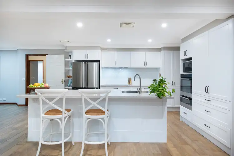 Fifth view of Homely house listing, 5 Garrison Way, Glenwood NSW 2768