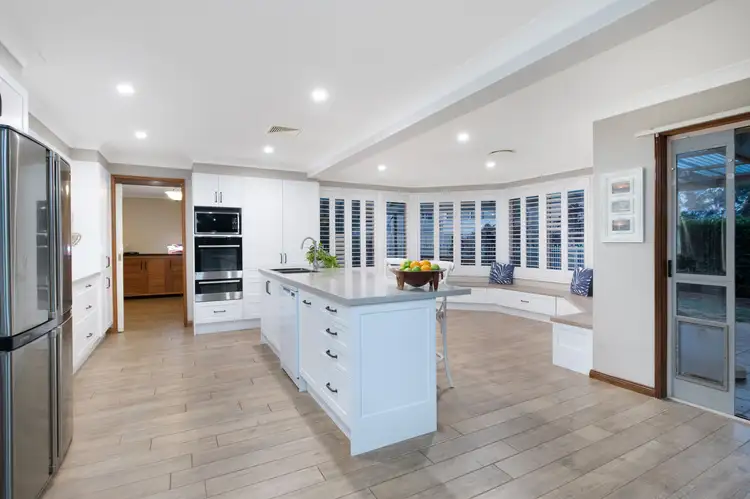 Sixth view of Homely house listing, 5 Garrison Way, Glenwood NSW 2768