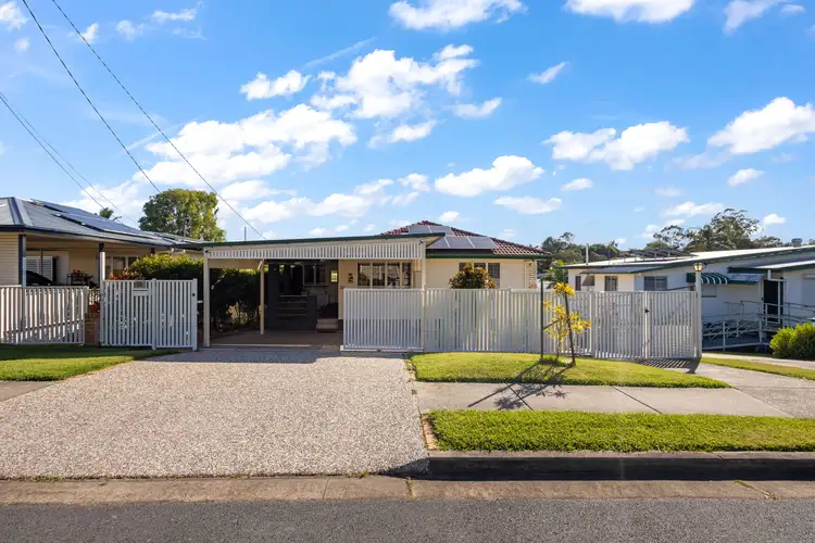 29 Yanderra Avenue, Arana Hills QLD 4054