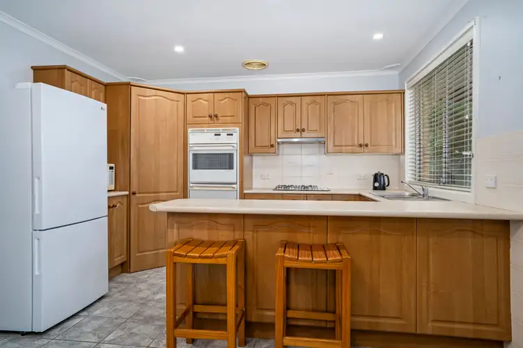 Third view of Homely house listing, 10 Cress Place, Macquarie Fields NSW 2564