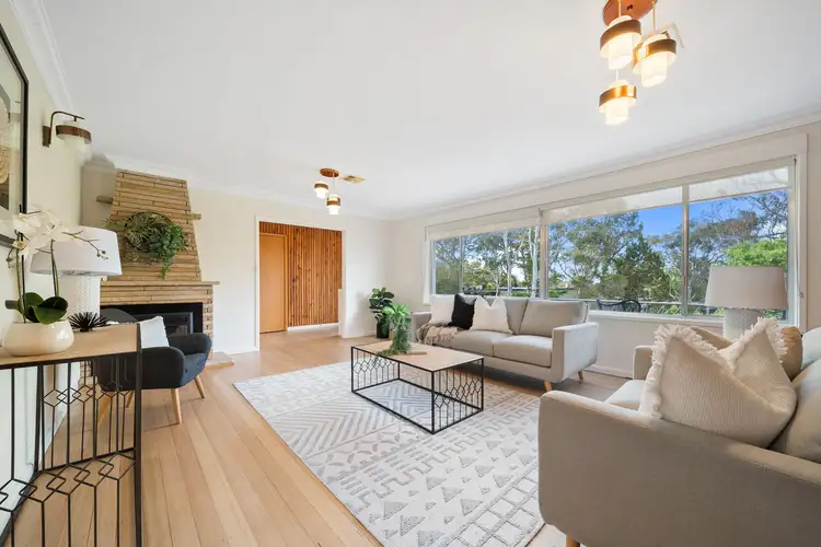 5 Janari Place, Aranda ACT 2614