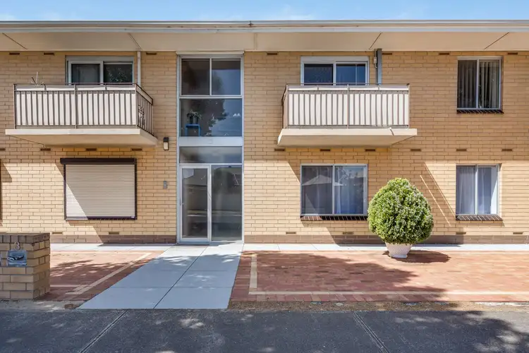 3/10-22 Angas Street, Alberton SA 5014
