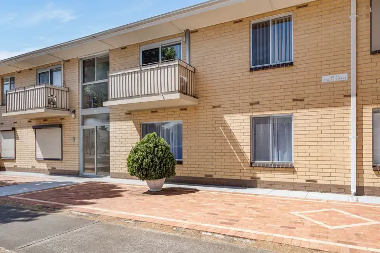 Second view of Homely unit listing, 3/10-22 Angas Street, Alberton SA 5014