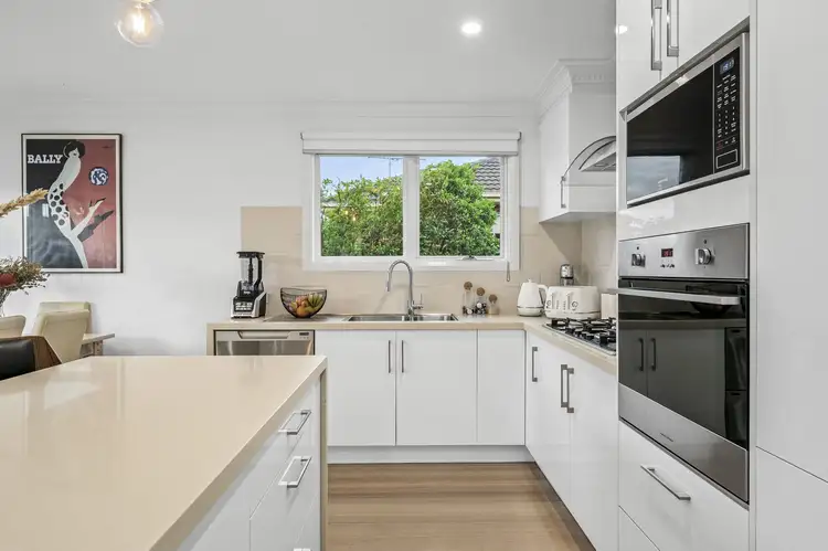 Fifth view of Homely unit listing, 1/101 Station Street, Burwood VIC 3125