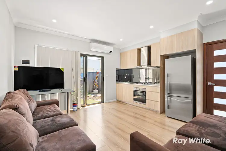 Second view of Homely house listing, 5 & 5A Sylan Street, Marsden Park NSW 2765