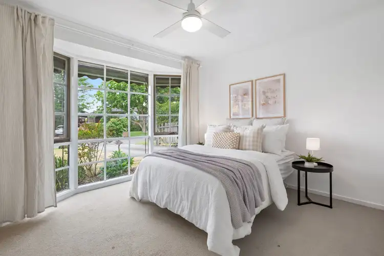 Second view of Homely house listing, 6 Terrigal Court, Werribee VIC 3030