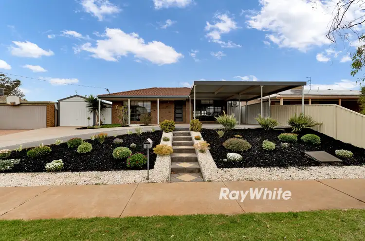 Main view of Homely house listing, 5 Ramsay Court, Red Cliffs VIC 3496