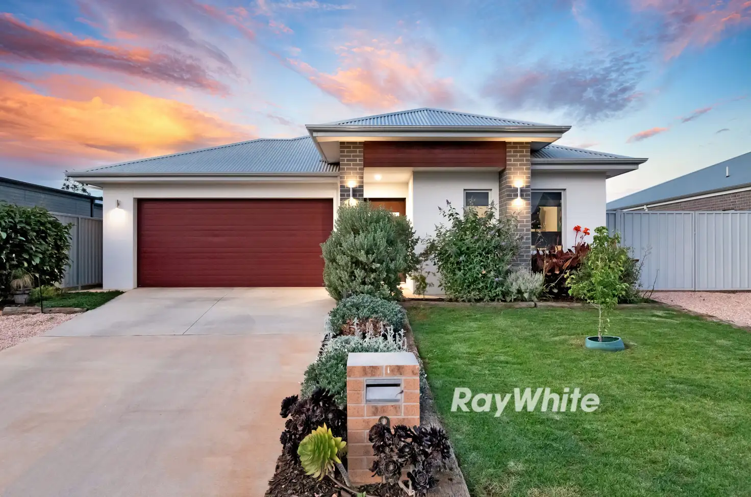Main view of Homely house listing, 9 Verona Terrace, Irymple VIC 3498