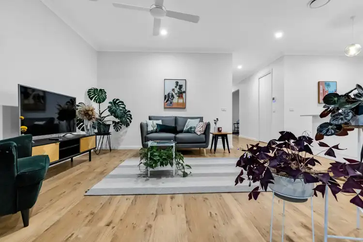 Second view of Homely house listing, 9 Verona Terrace, Irymple VIC 3498