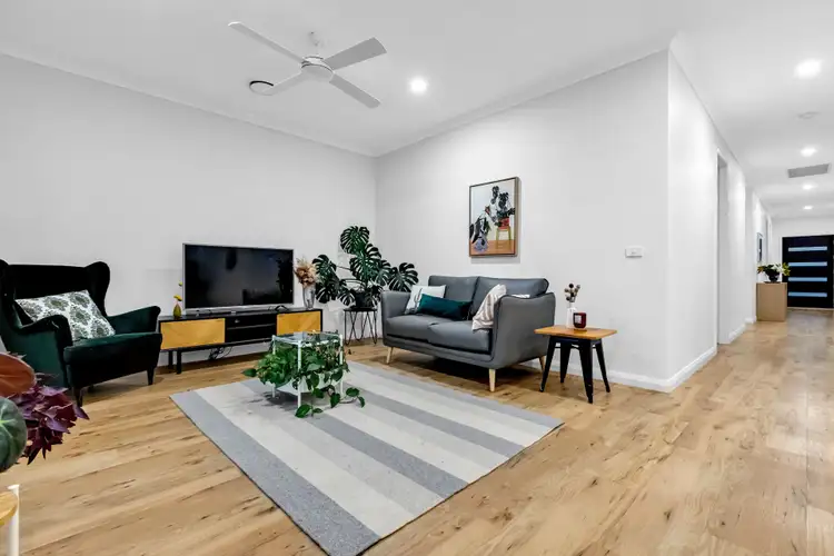 Third view of Homely house listing, 9 Verona Terrace, Irymple VIC 3498