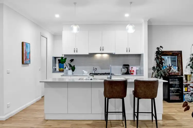 Fourth view of Homely house listing, 9 Verona Terrace, Irymple VIC 3498