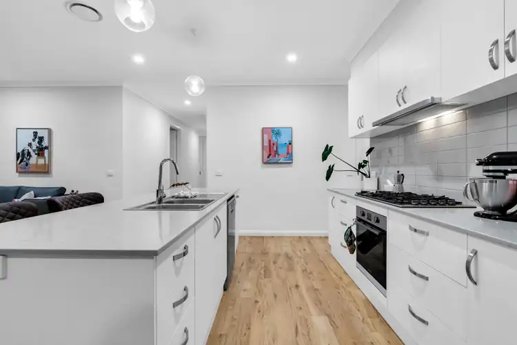 Fifth view of Homely house listing, 9 Verona Terrace, Irymple VIC 3498