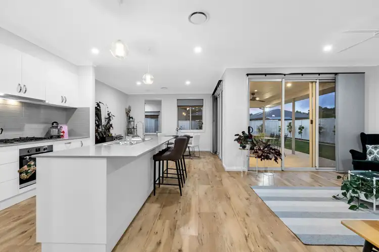 Seventh view of Homely house listing, 9 Verona Terrace, Irymple VIC 3498