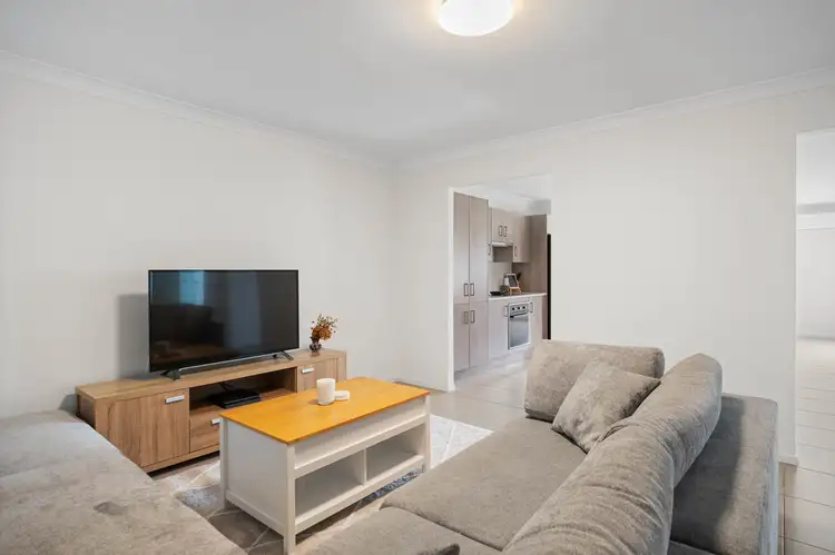 Third view of Homely house listing, 3 & 3a Quadrant Place, Goulburn NSW 2580
