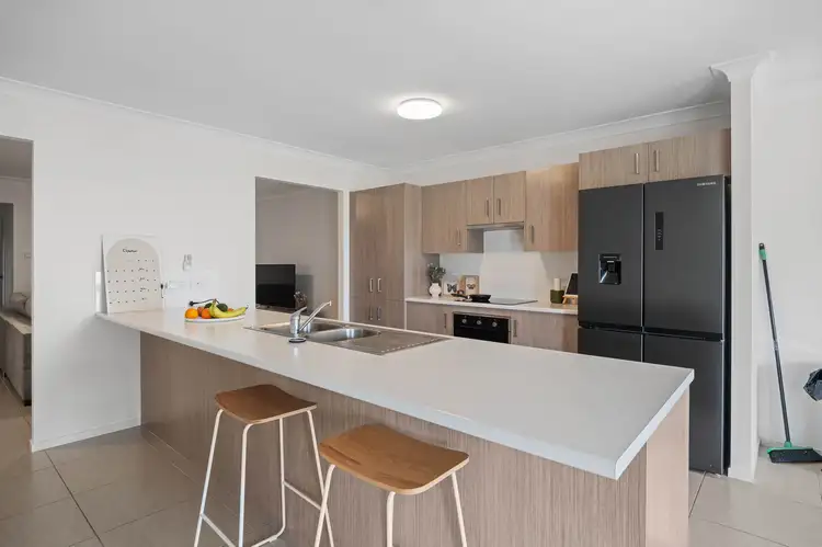 Fourth view of Homely house listing, 3 & 3a Quadrant Place, Goulburn NSW 2580