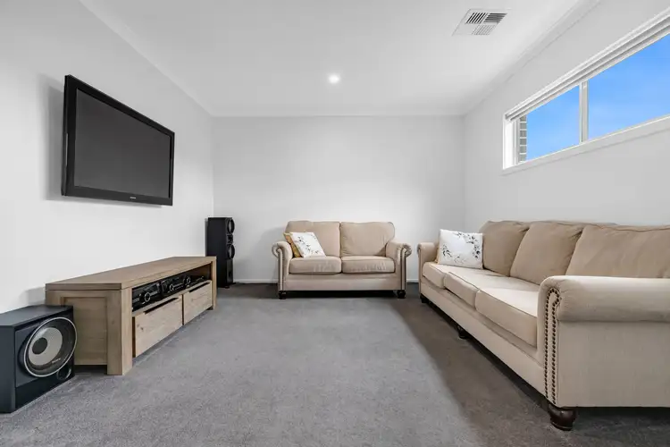 Third view of Homely house listing, 9 Sutterby Place, Red Cliffs VIC 3496