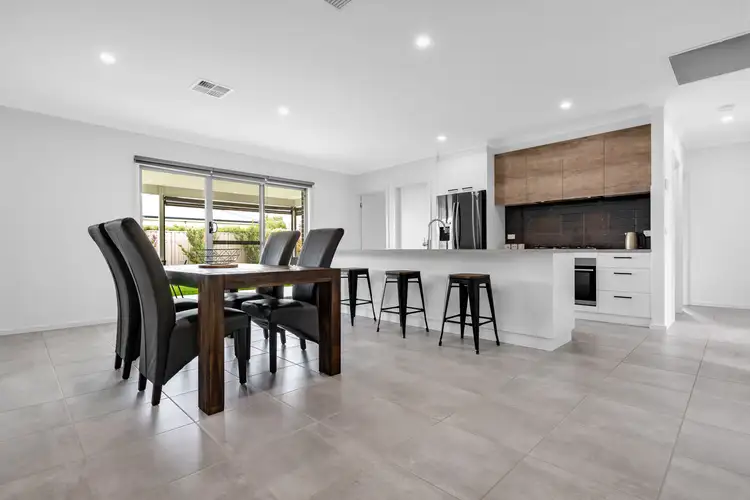 Fourth view of Homely house listing, 9 Sutterby Place, Red Cliffs VIC 3496