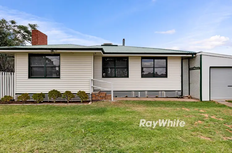 Main view of Homely house listing, 421 Etiwanda Avenue, Mildura VIC 3500