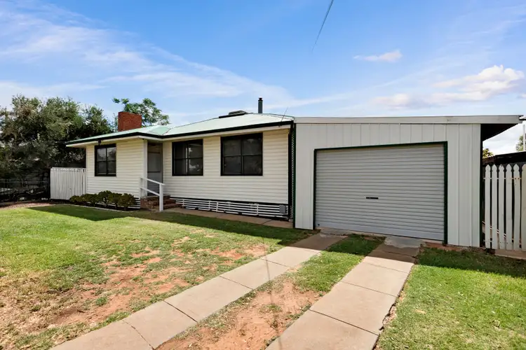 Second view of Homely house listing, 421 Etiwanda Avenue, Mildura VIC 3500