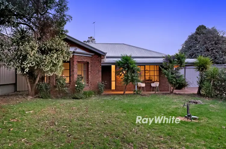 Main view of Homely house listing, 16 Hyder Drive, Mildura VIC 3500