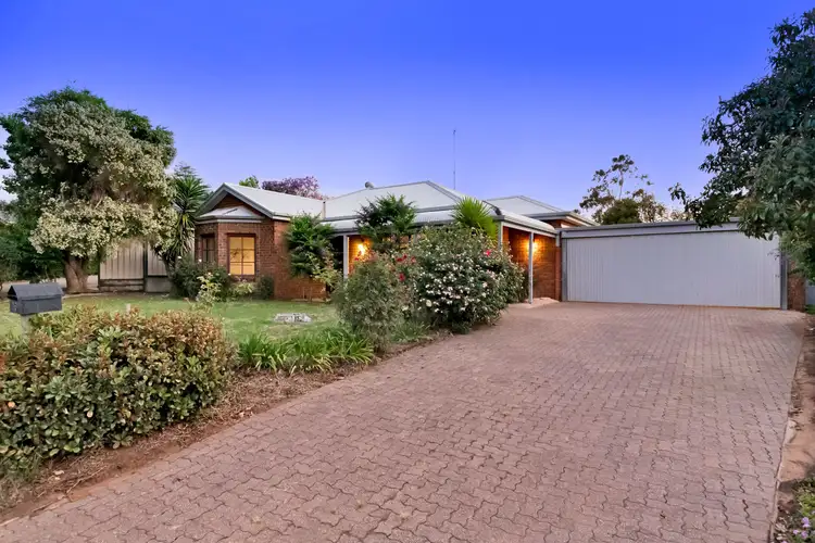 Second view of Homely house listing, 16 Hyder Drive, Mildura VIC 3500