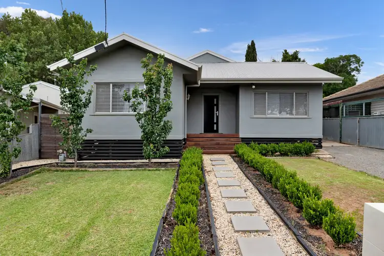 Second view of Homely house listing, 192 Twelfth Street, Mildura VIC 3500