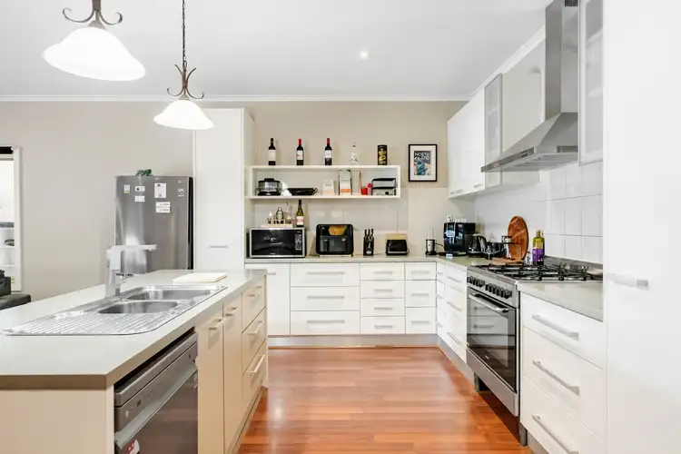 Fifth view of Homely house listing, 192 Twelfth Street, Mildura VIC 3500