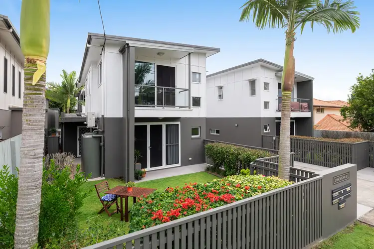 2/21 Howsan Street, Mount Gravatt East QLD 4122