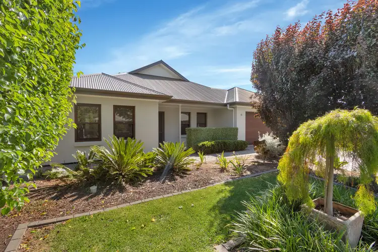 13 Yattarna Crescent, Nuriootpa SA 5355