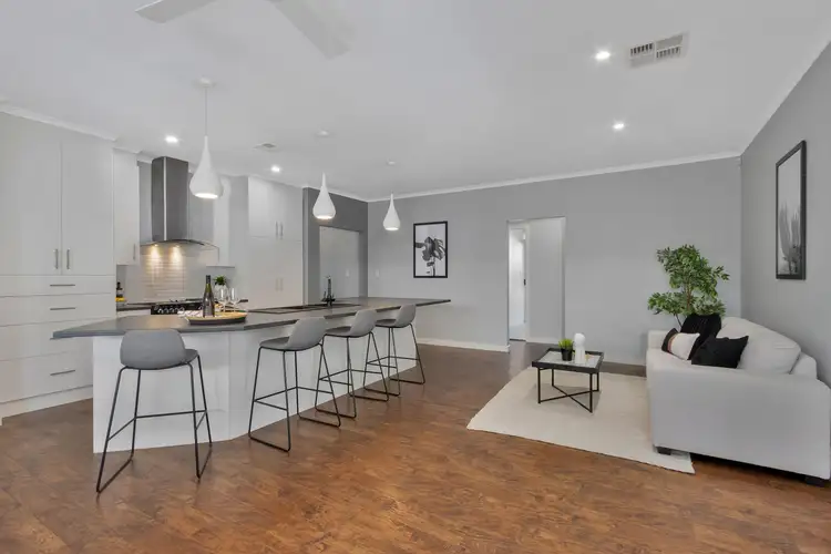 Second view of Homely house listing, 13 Yattarna Crescent, Nuriootpa SA 5355