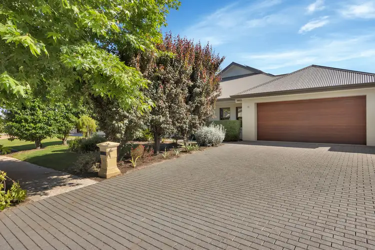 Fifth view of Homely house listing, 13 Yattarna Crescent, Nuriootpa SA 5355